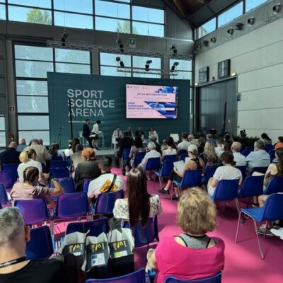 Palestre della Salute: il convegno di Rimini Wellness e l’esercizio fisico come questione di salute pubblica