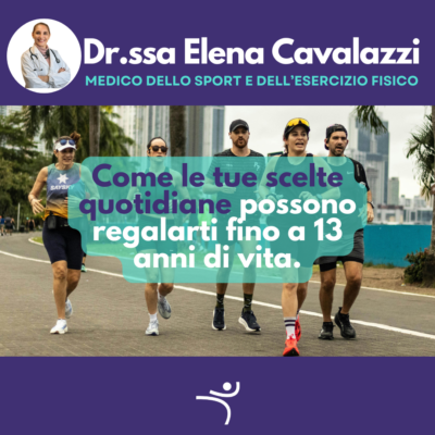 Il potere del 50%: perché il tuo DNA non è il tuo destino